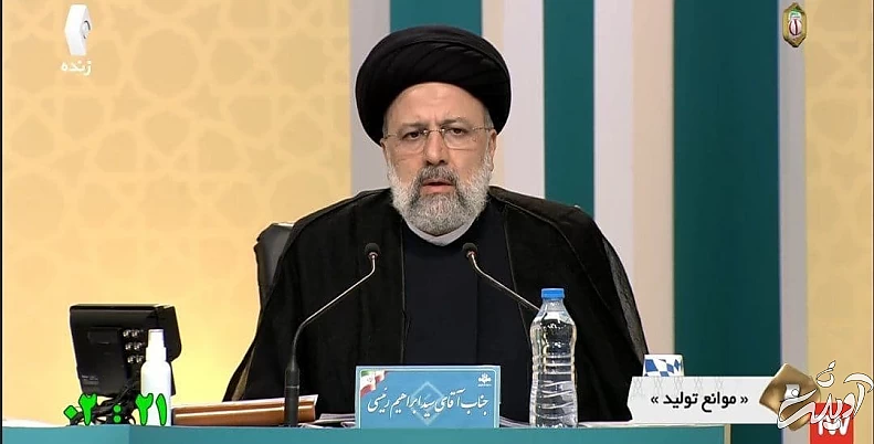 انتقادات تند همتی به مهندسی انتخابات/ مهرعلیزاده خطاب به رییسی: شما که شش کلاس سواد دارید!/ رییسی: تا کی می‌خواهید تخریب کنید؟/ رضایی: اگر دولت را در دست بگیرم همتی را به دادگاه می کشانم